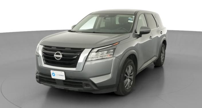 Thumbnail: 2022 Nissan Pathfinder - 1