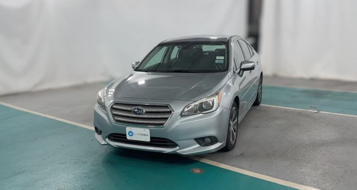 2017 Subaru Legacy Limited -
                  Manville, NJ