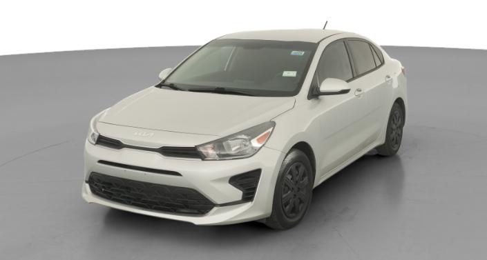 2023 Kia Rio LX -
                  Fort Worth, TX