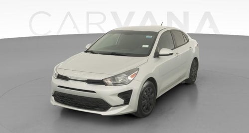 2023 Kia Rio
