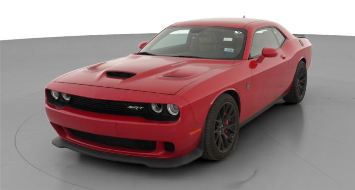 Thumbnail: 2016 Dodge Challenger - 1