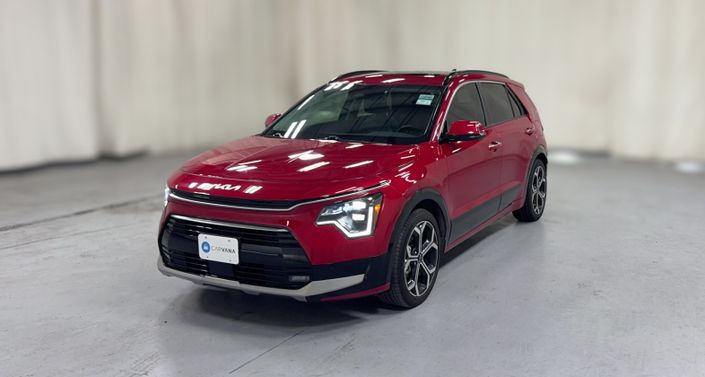 Thumbnail: 2023 Kia Niro - 1