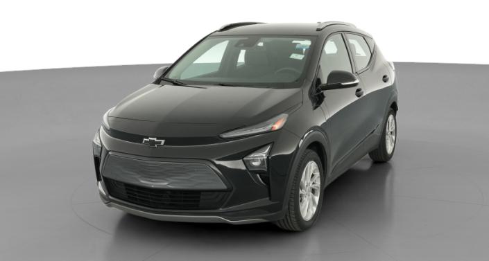 2022 Chevrolet Bolt EUV LT -
                  Tooele, UT