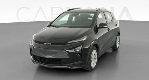 2022 Chevrolet Bolt EUV
