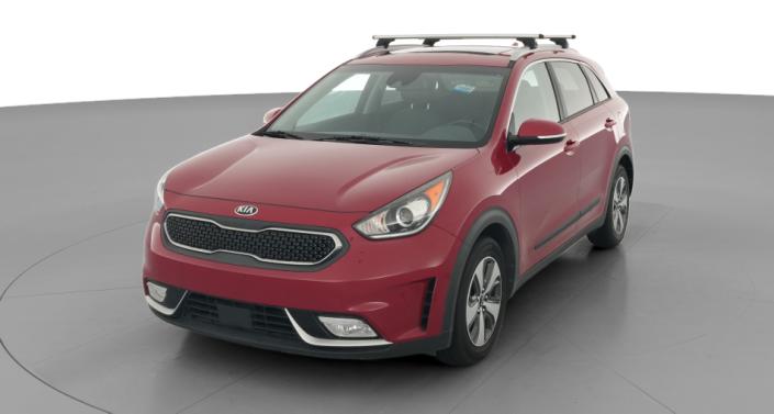 2017 Kia Niro EX -
                  Haines City, FL