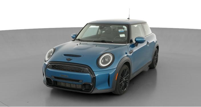 2022 MINI Cooper Hardtop S -
                  Rocklin, CA