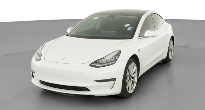 Thumbnail: 2019 Tesla Model 3 - 1