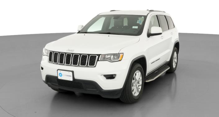 Thumbnail: 2021 Jeep Grand Cherokee - 1