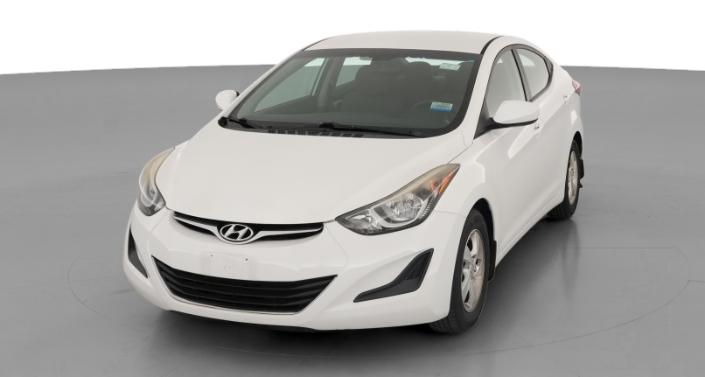 2015 Hyundai Elantra SE -
                  Lorain, OH