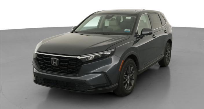 Thumbnail: 2026 Honda CR-V - 1