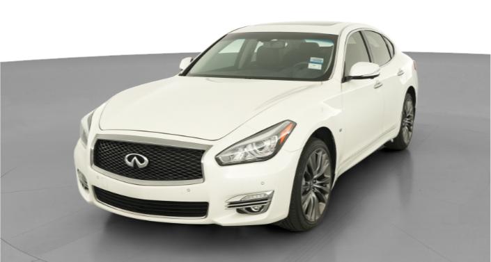 2016 INFINITI Q70  -
                  Auburn, GA