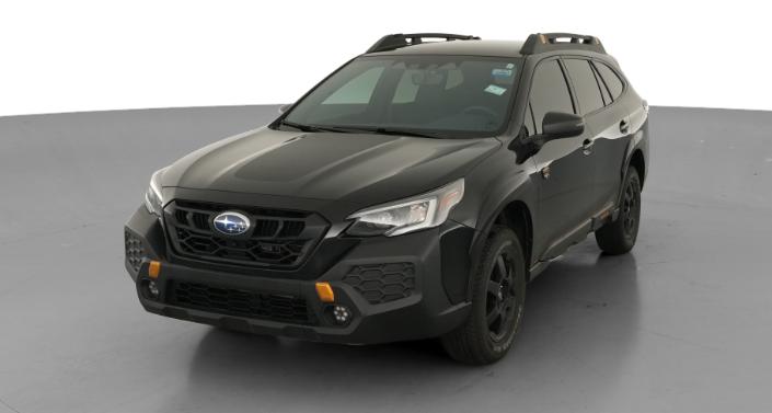 Thumbnail: 2024 Subaru Outback - 1