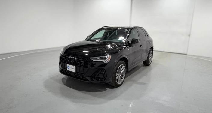 Thumbnail: 2024 Audi Q3 - 1