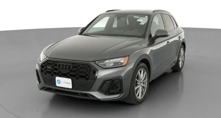 Thumbnail: 2022 Audi Q5 - 1
