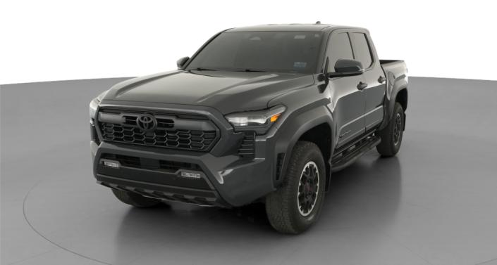Thumbnail: 2026 Toyota Tacoma - 1