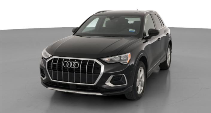 Thumbnail: 2020 Audi Q3 - 1