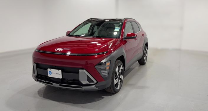 Thumbnail: 2024 Hyundai Kona - 1