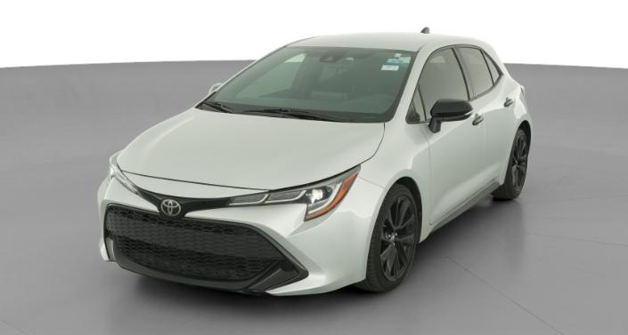 Thumbnail: 2020 Toyota Corolla - 1