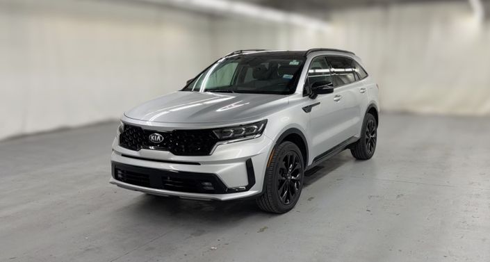 Thumbnail: 2021 Kia Sorento - 1