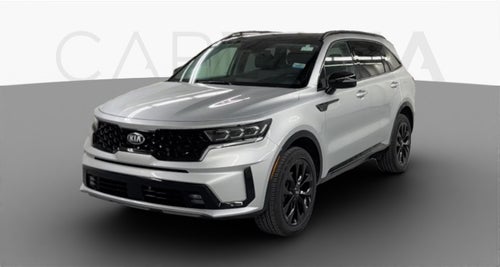 2021 Kia Sorento