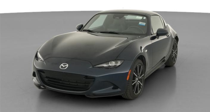 Thumbnail: 2025 Mazda MX-5 Miata - 1