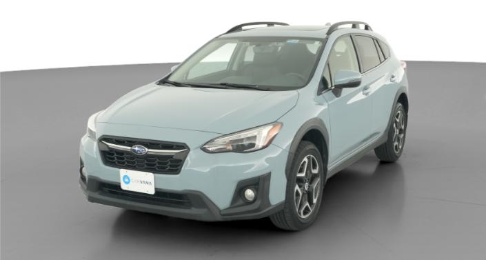 Thumbnail: 2018 Subaru Crosstrek - 1