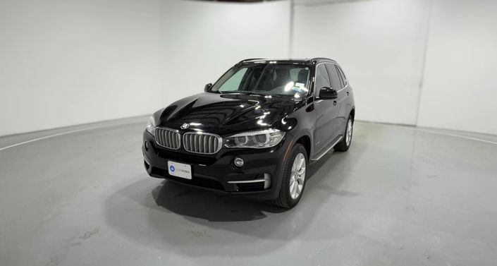 2016 BMW X5 xDrive35i -
                  Fairview, OR