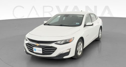 2022 Chevrolet Malibu