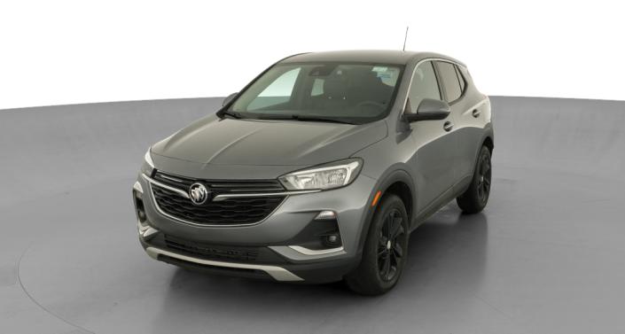 2020 Buick Encore GX Preferred -
                  Richton Park, IL
