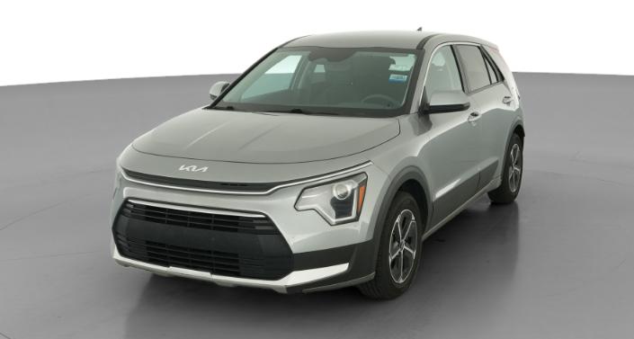 2024 Kia Niro LX -
                  Indianapolis, IN