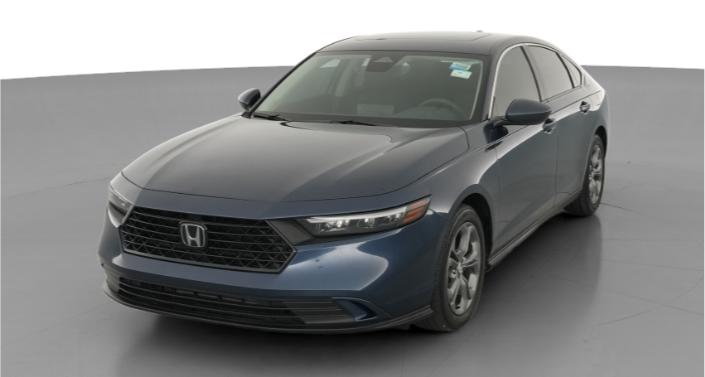 Thumbnail: 2024 Honda Accord - 1