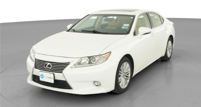 2015 Lexus ES 350 -
                  Hebron, OH