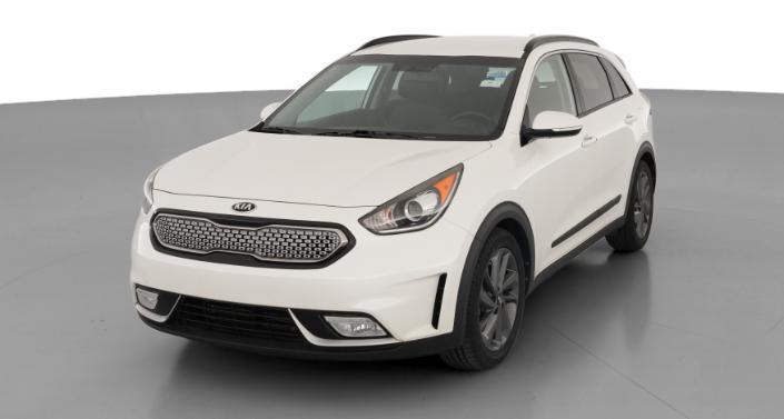 2017 Kia Niro EX -
                  Lorain, OH