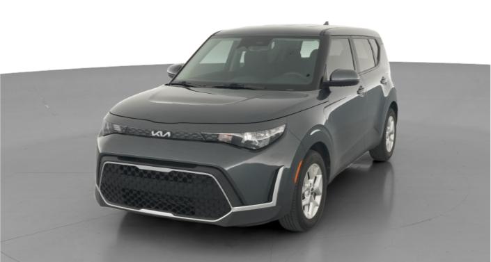 Thumbnail: 2023 Kia Soul - 1