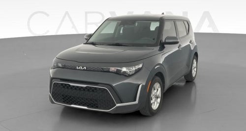 2023 Kia Soul
