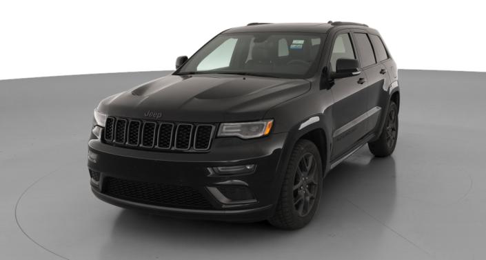 Thumbnail: 2019 Jeep Grand Cherokee - 1