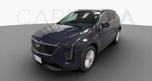 2024 Cadillac XT4
