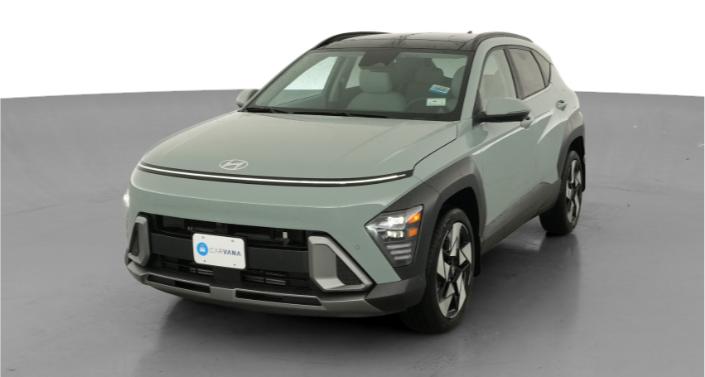 Thumbnail: 2024 Hyundai Kona - 1