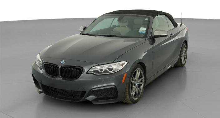 2015 BMW 2 Series M235i -
                  Framingham, MA