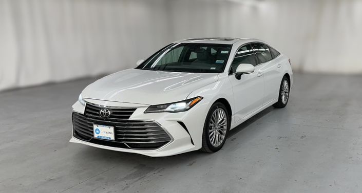 Thumbnail: 2019 Toyota Avalon - 1
