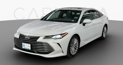 2019 Toyota Avalon