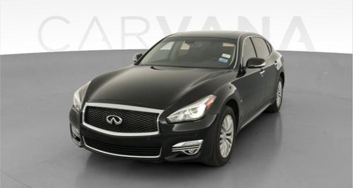 2015 INFINITI Q70