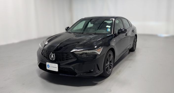 2023 Acura Integra A-Spec w/Tech -
                  Elgin, IL