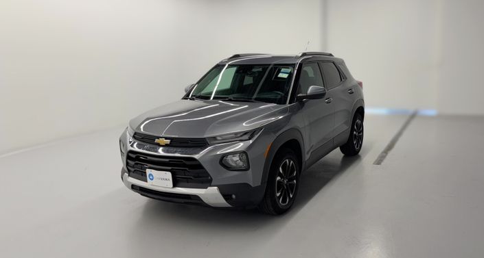 2021 Chevrolet TrailBlazer LT -
                  Cicero, NY