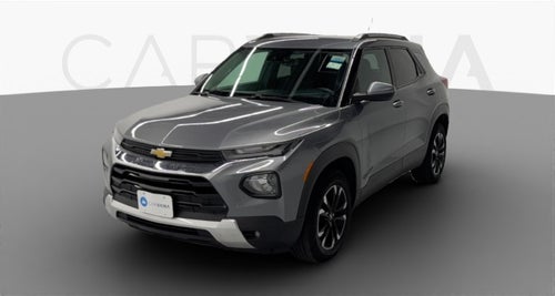 2021 Chevrolet Trailblazer
