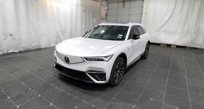 2024 Acura ZDX A-Spec -
                  North Las Vegas, NV