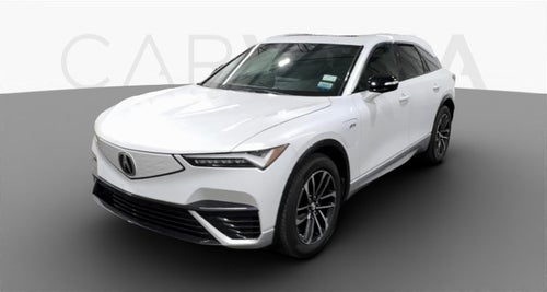 2024 Acura ZDX