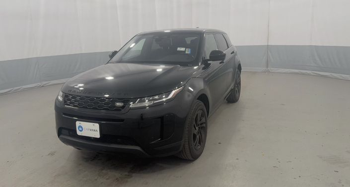 2021 Land Rover Range Rover Evoque S -
                  Akron, NY