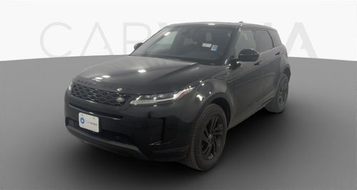 2021 Land Rover Range Rover Evoque