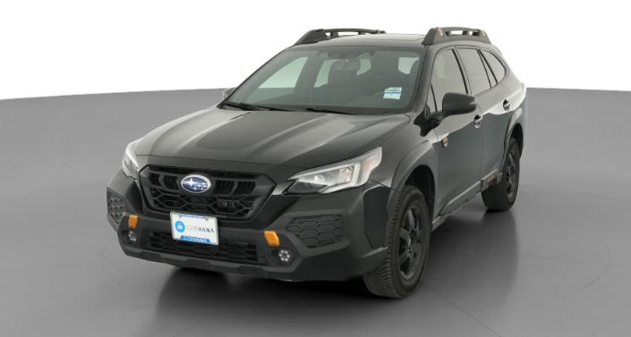 Thumbnail: 2024 Subaru Outback - 1